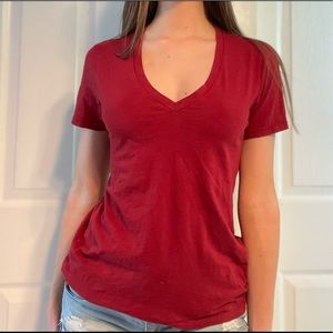 Levi’s top